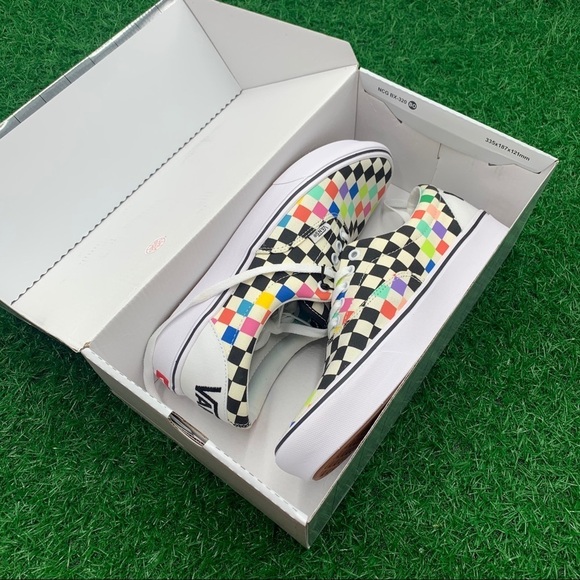 Vans Comfycush Era Moma Brand - Picture 2 of 8